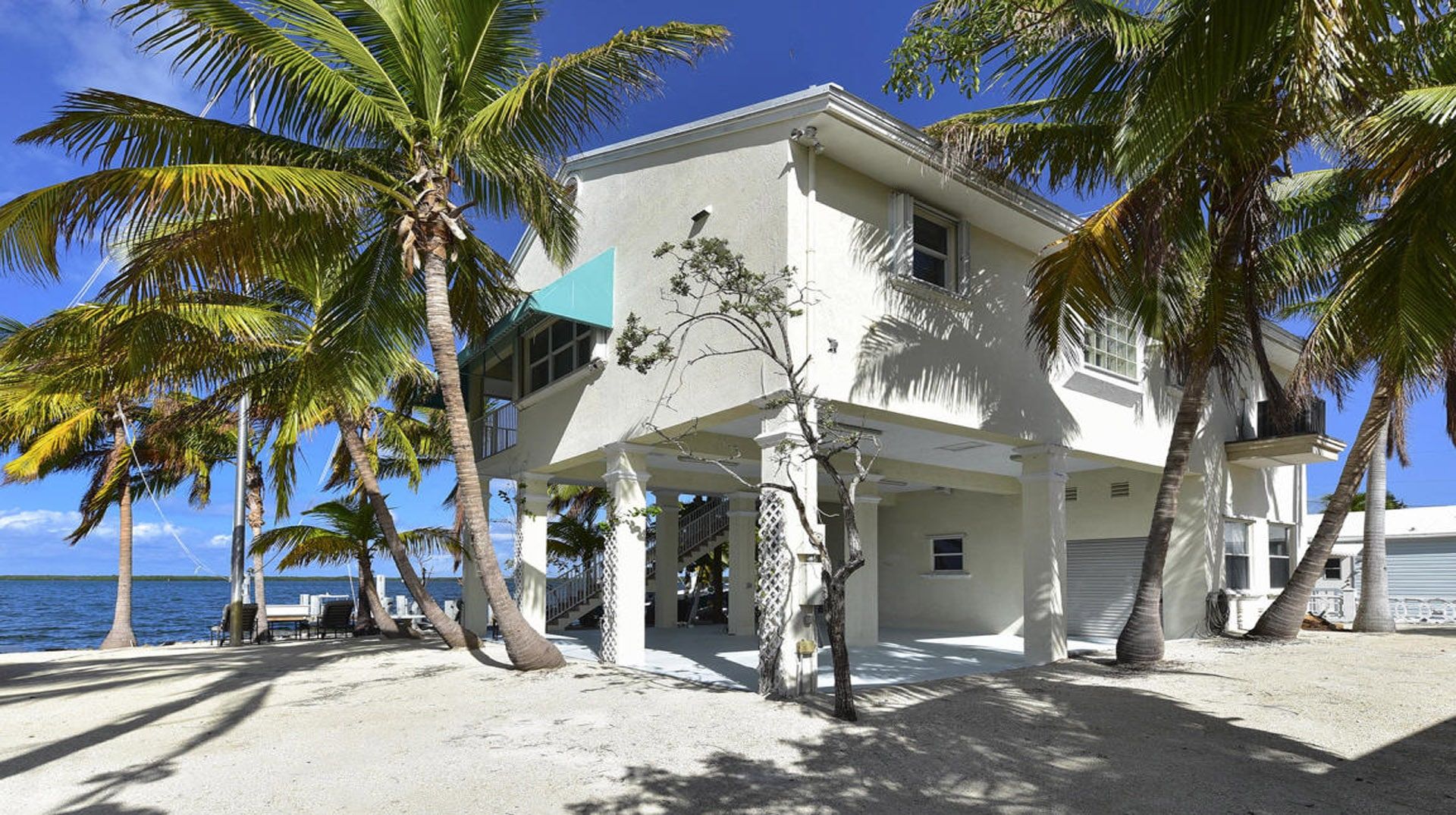 Florida Keys FHA Mortgage Loans